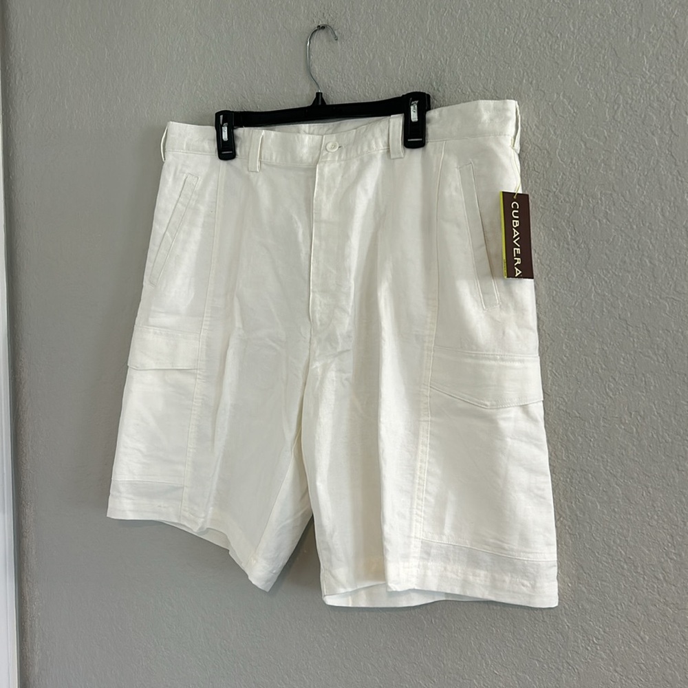 Men’s casual shorts - Picture 2 of 9